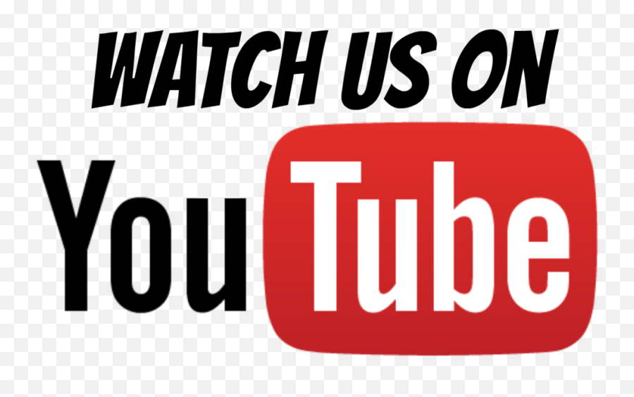 Good Morning Png - Watch Us On Yt Black Youtube 856138 Watch Us On Youtube Png,Youtube Black Png