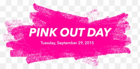 2 Political Junkies I Stand With Planned Parenthood - Pink Out Logo Png,Planned Parenthood Logo Transparent