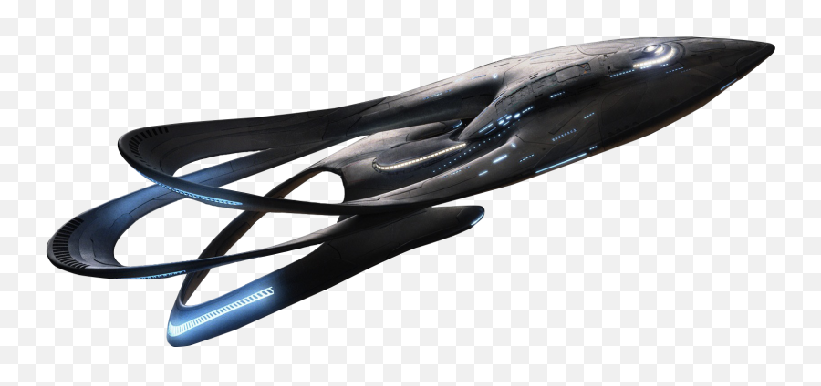 Pngu0027s Of The Uss Orville Transparent Background - Album On Humpback Whale Png,Transparent 1920x1080