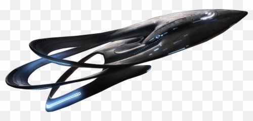 Pngu0027s Of The Uss Orville Transparent Background - Album on Humpback Whale png