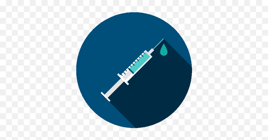 Coronavirus Disease - Vaccine Icon Png,Vaccine Icon