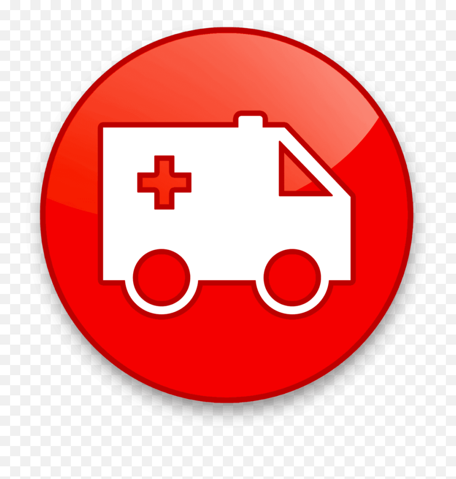 Ambulance Icon - Language Png,Mega Icon