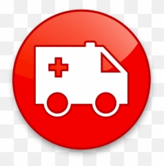Ambulance Icon - Language png