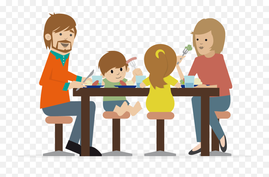 Parents Clipart Png 6 Image - Qualities Of Good Parents,Parent Png