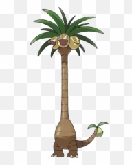 What Should Niantic Do To Improve Pokémon Go - Quora Alolan Exeggutor Png,Pumpkaboo Icon