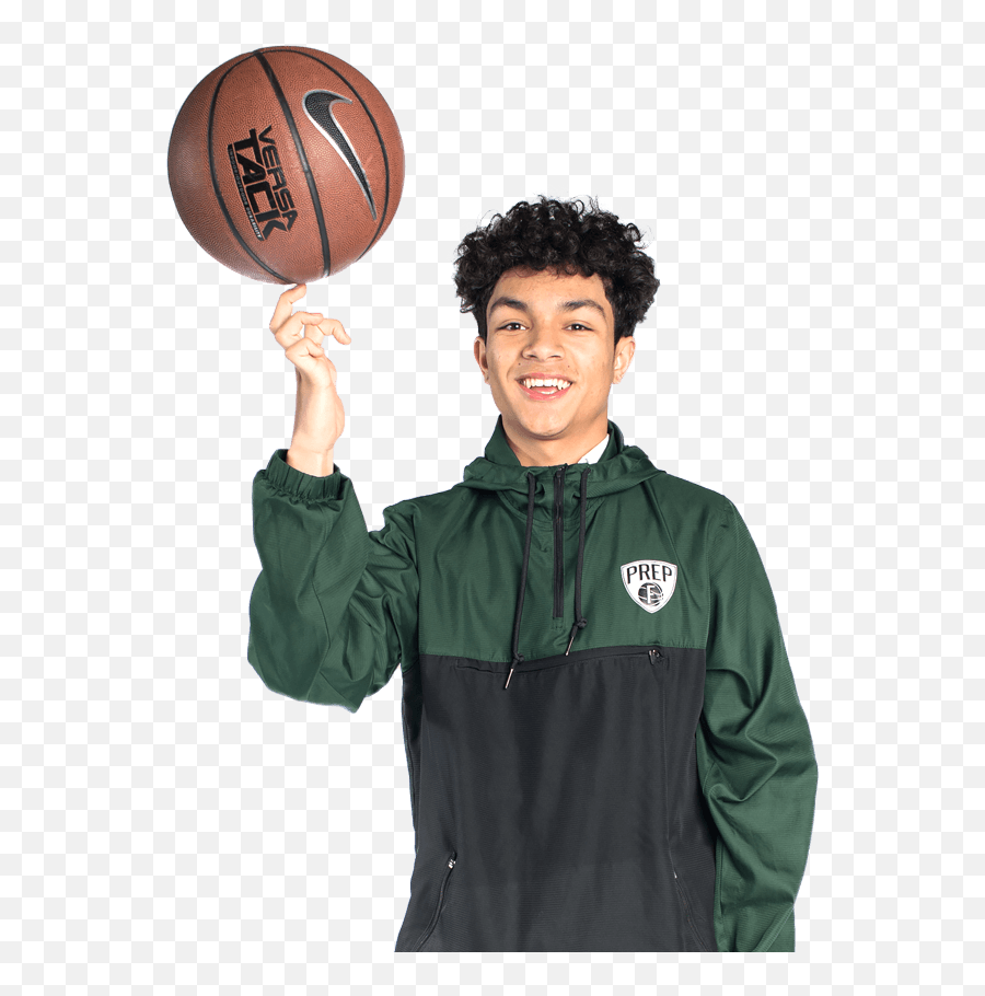 Fairmont Preparatory School Logo Page 1 - Line17qqcom Basketball Player Png,Icon Preparatory School