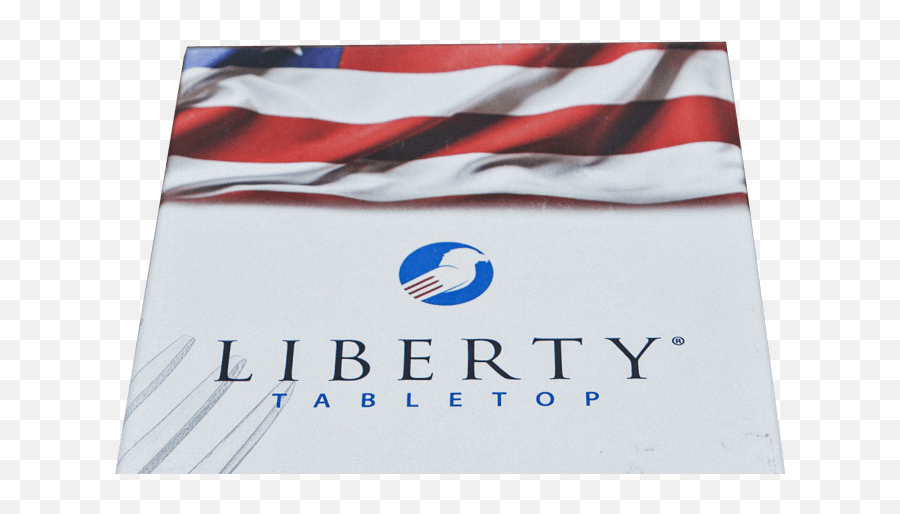 Liberty Tabletop The Only Flatware Made In Usa - Flagpole Png,Made Usa Flag Icon Png