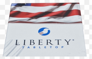 Liberty Tabletop The Only Flatware Made In Usa - Flagpole png