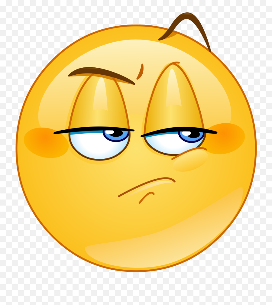 Disgusted Emoji Decal - Disgusted Emoji Png,Jealous Icon