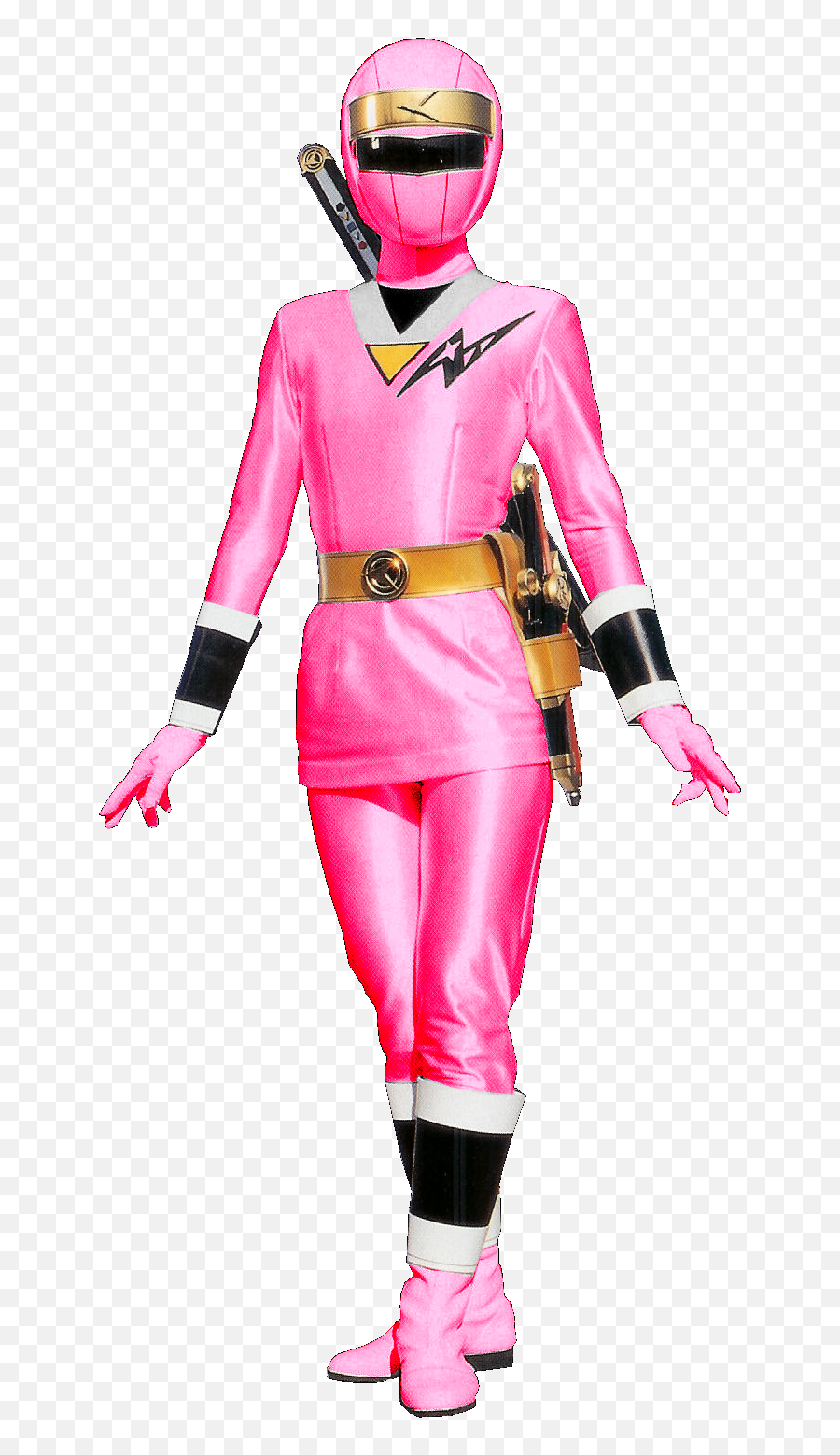 The - Mighty Morphin Alien Rangers Png,Red Power Ranger Png