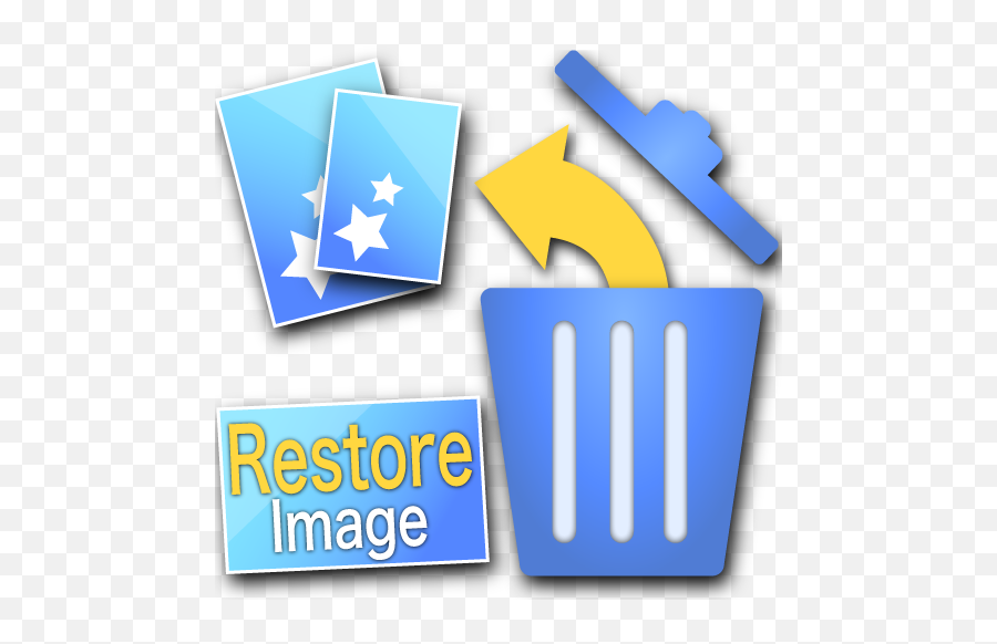 Restore Image Super Easy - Apps On Google Play Png,Check Icon Imags