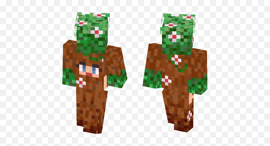 Download Contest Entry - Minecraft Knights Of Ren Skin Png,Minecraft Tree Png