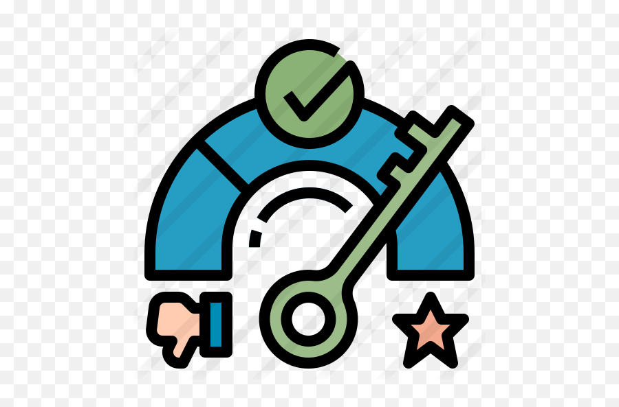 Key Performance Indicator - Key Performance Indicators Icon Png,Indicator Icon