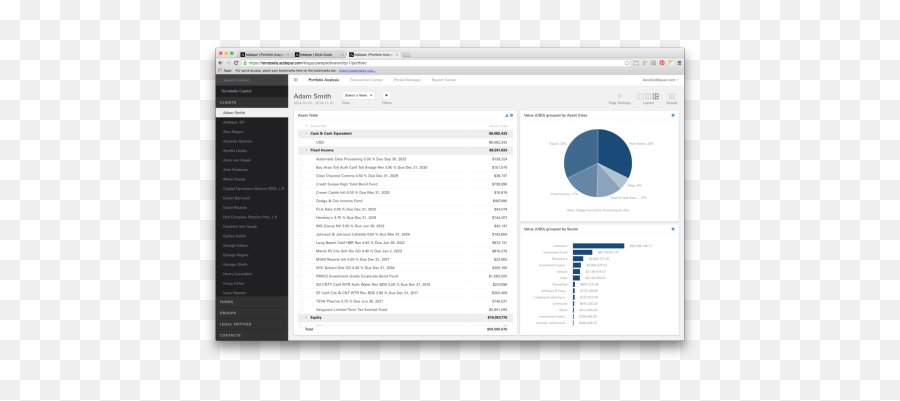 Portfolio Management Tools Overview - Software Engineering Png,Icon Icon 1000 Axys Black