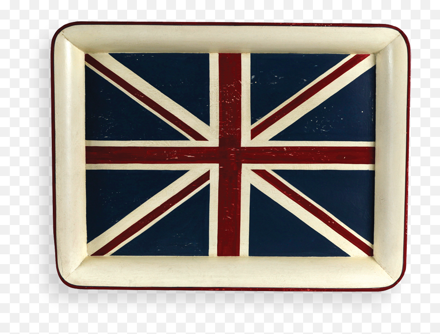 Newport Collection Shop - Metal Tray Uk Flag North America Vs Europe Png,Uk Flag Png