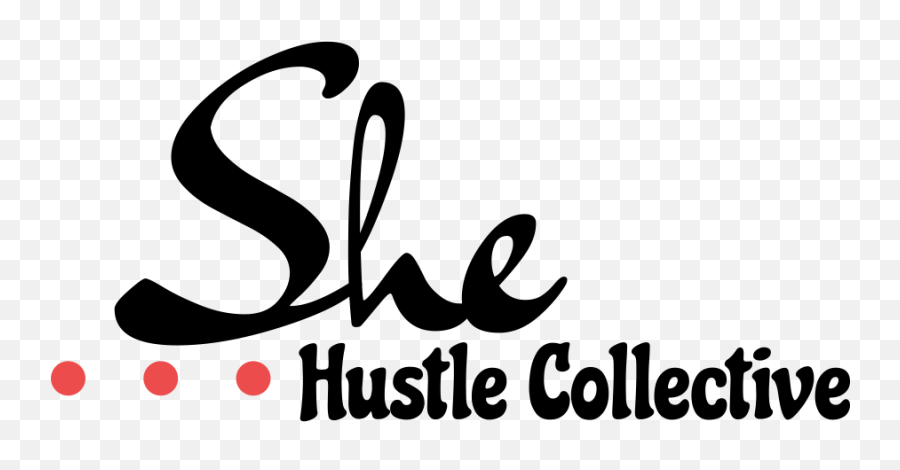 Home U2022 She Hustle Collective - Dot Png,Hack Fashion Icon