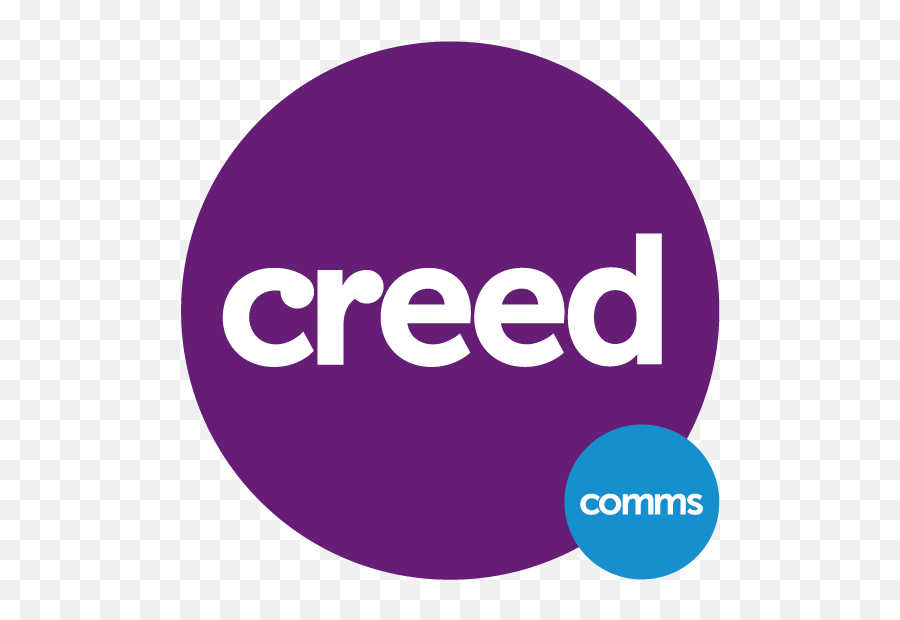 Privacy U0026 Cookies - Creed Comms Creed Comms Png,Creed Logo
