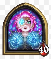 Hearthstone U2013 Noproshere - Toki Time Tinker Full png