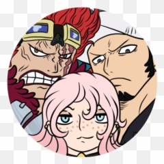 Personal Anime Icon By Kaizokumama - Fur Affinity dot net Fictional Character png