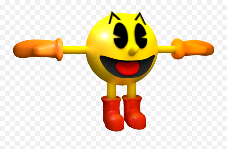 Melee Pac - Happy Png,Super Smash Bros Melee Icon