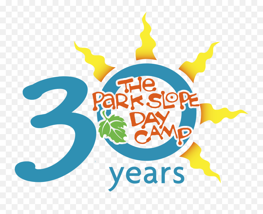 Park Slope Day Camp - Summer Camp In Brooklyn Sports Day T Shirt Design Png,Summer Camp Icon