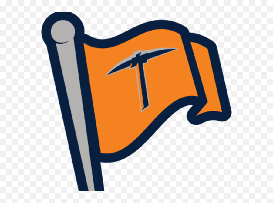 Utep Athletics Launches Plant Your - Utep Clip Art Png,Utep Icon