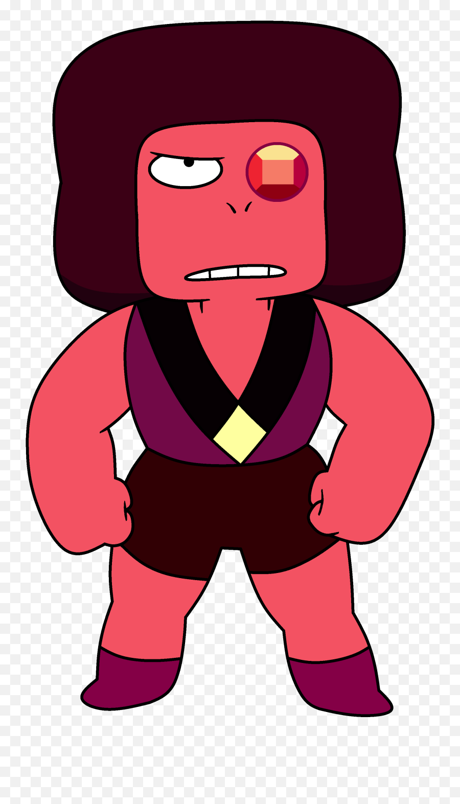 Ruby - Ruby Steven Universe Png,Stevonnie Icon