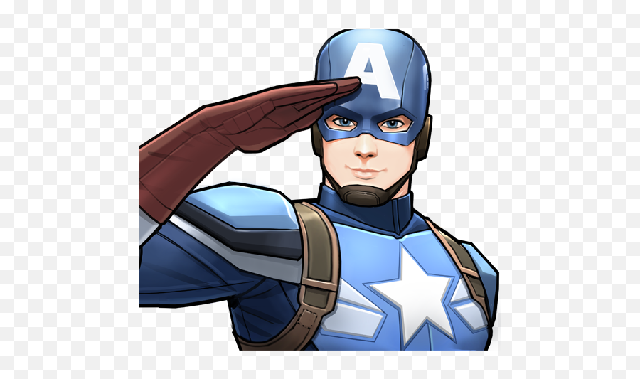Steven Rogers - Marvel Academy Captain America Png,Avengers Icon Pack