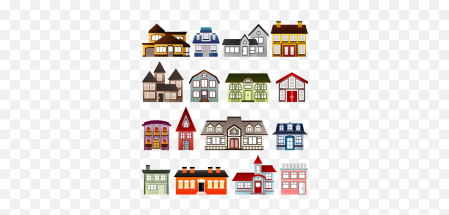 Free Openoffice Org Psd And Vectors - Mansions Clipart Png,Openoffice Icon Pack