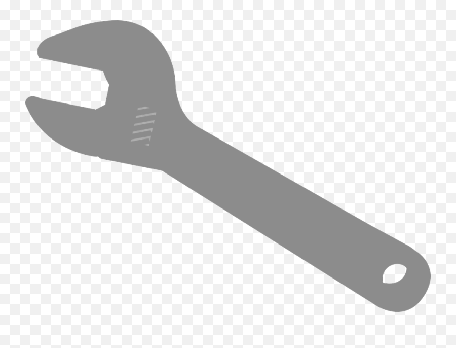 Library Of Wrench Vector Jpg Free Png - Tool Screw,Wrench Transparent Background