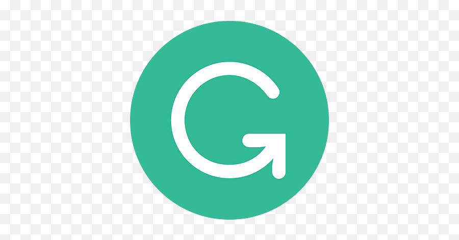 Is Grammarly - Grammarly Logo Transparent Png,Checkers Icon