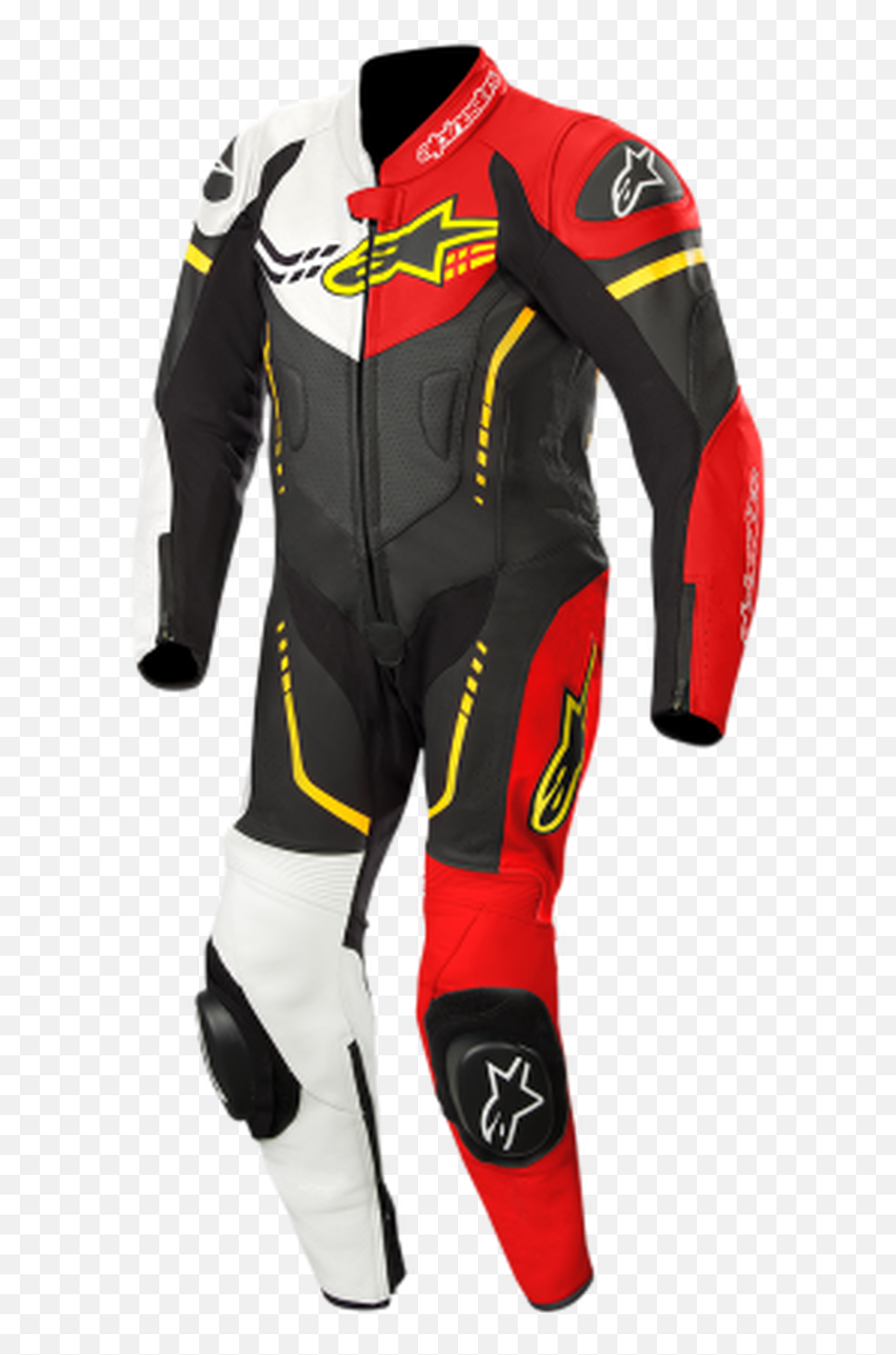 Alpinestars Youth Gp Plus Cup Leather 1 - One Piece Alpinestars Suit Png,Icon Stryker Elbow Guards