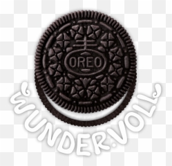 Variations - Oreo Png