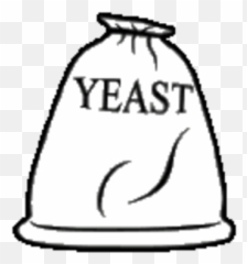 Yeast - Language png