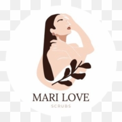 Marilovescrubs - For Women png