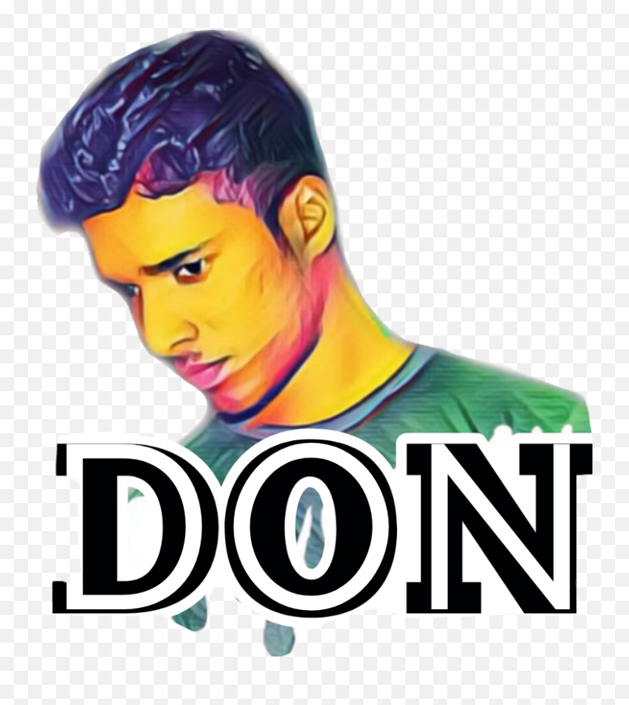 Icon Don - For Adult Png,Don Icon
