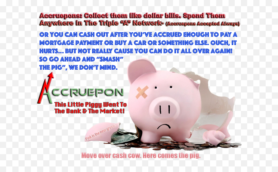 Menu Broken Piggy Bank Png - Clip Art Library Domestic Pig,Piggy Bank Png