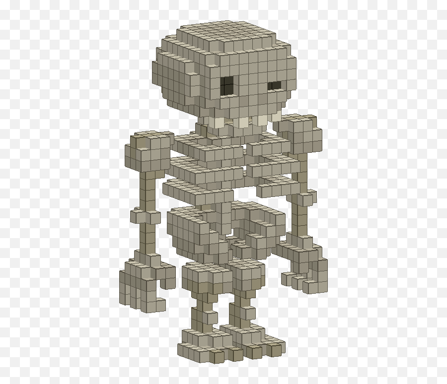 Pepeu0027s Little Voxel U0026 Board Game Corner - Modeling Fictional Character Png,Stonehearth Water Icon