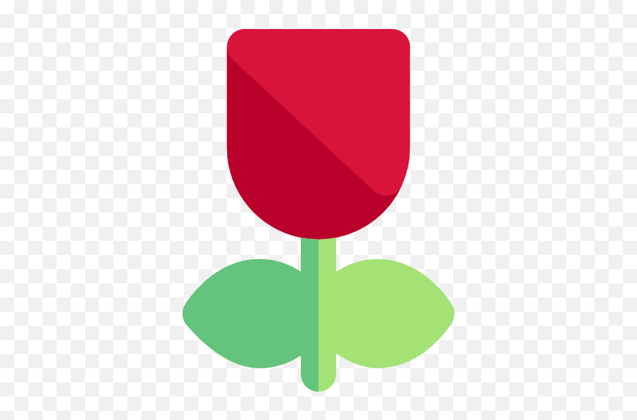 Tulip Free Vector Icons Designed By Freepik - Clip Art Png,Tulip Icon