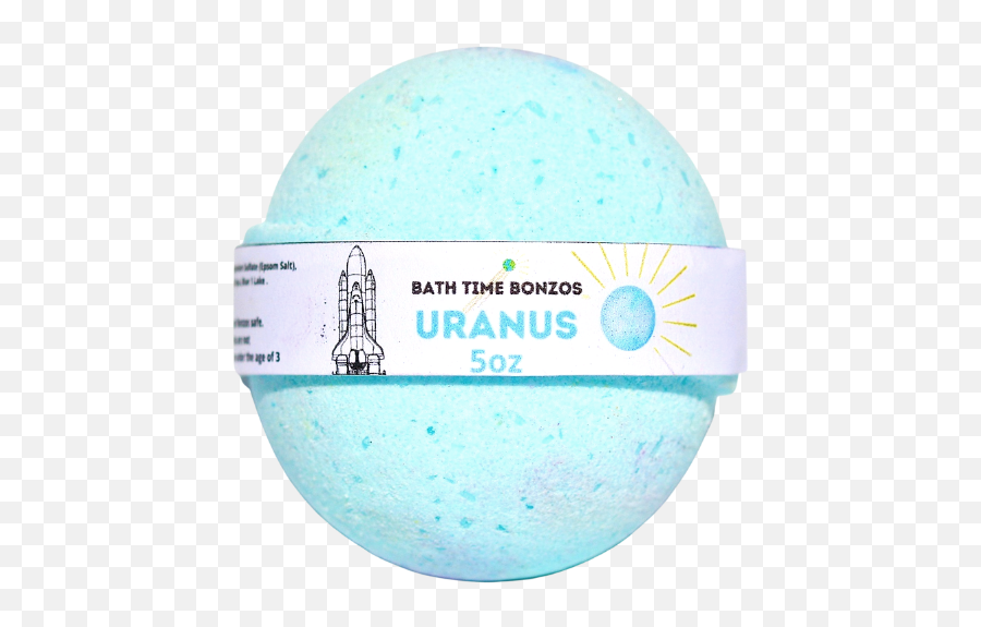 Bath Time Bonzos - Space Themed Bath Bombs For Kids U2013 Bath Dot Png,Bath Time Icon