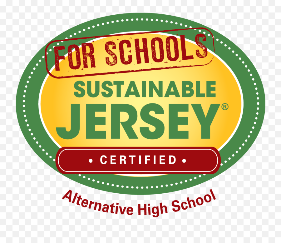 Cherry Hill Alternative High School Homepage - Sustainable Jersey For Schools Png,Roblox Sign Green 2017 Icon