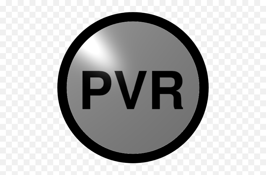 Andymote Project - Dot Png,Pvr Icon