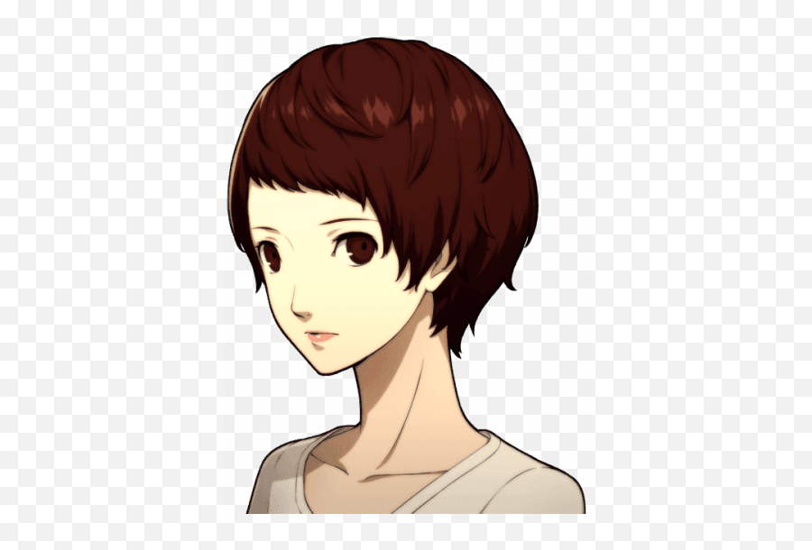 Persona 5 Video Game - Mywaifulist Rumi Persona 5 Png,Persona Game Icon