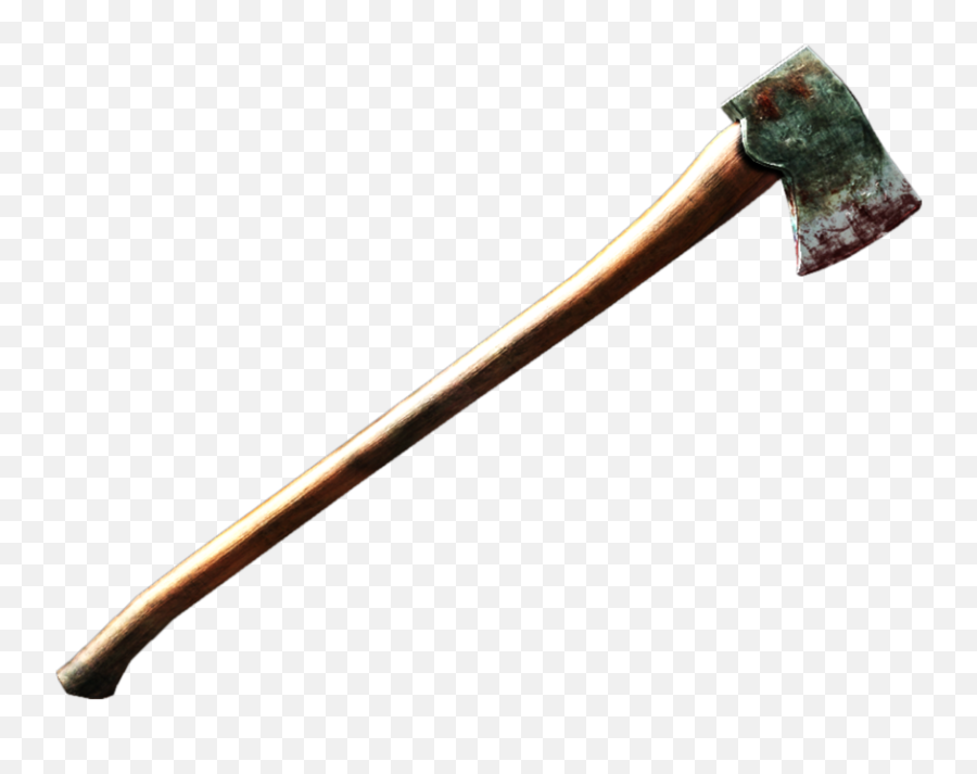 Bloody Axe Transparent Png Clipart - Splitting Maul,Hatchet Png