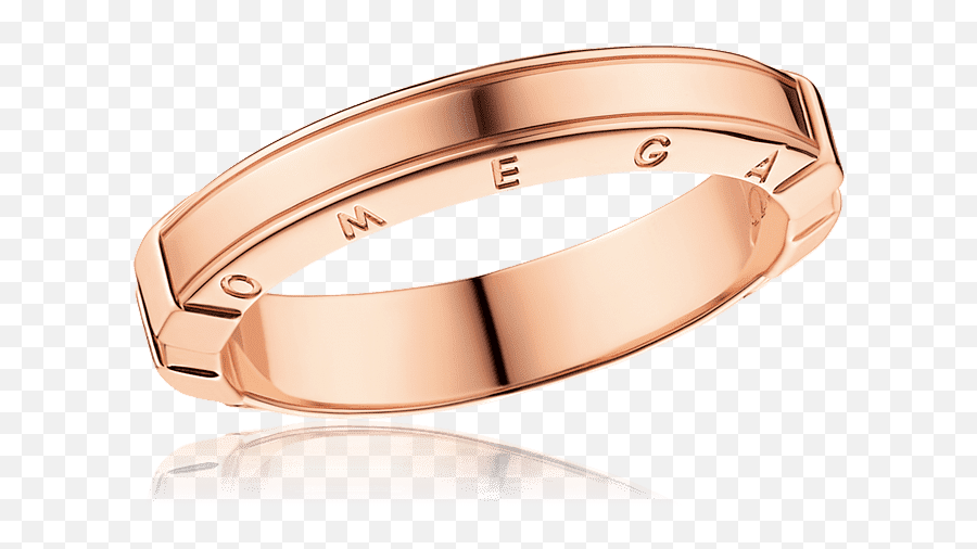Ring In 18k Red Gold R48bga01001xx - Bangle Png,Red Ring Png