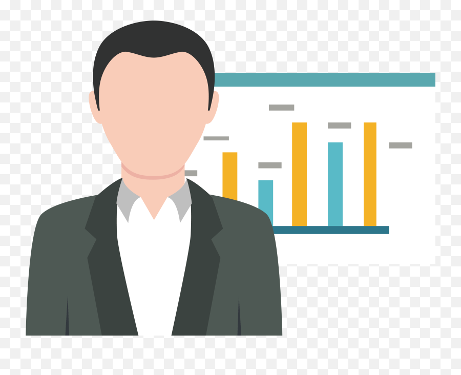 Download Financial Analyst - Data Analyst Icon Png Png Image Transparent Data Analyst Icon,Dress Code Icon