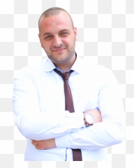 Business Man Standing Png Image - Stephen Rollnick Motivational Interviewing