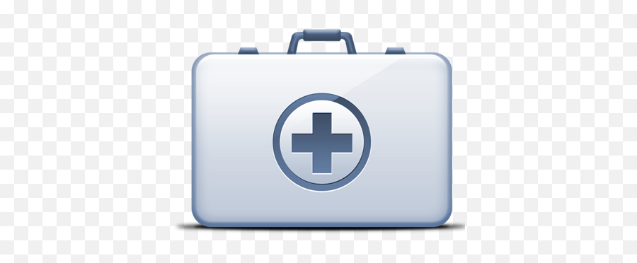 Igeotest - First Aid Kit Png,First Aid Icon Color