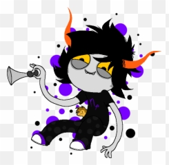 240 Homestuck Ideas - Fictional Character png