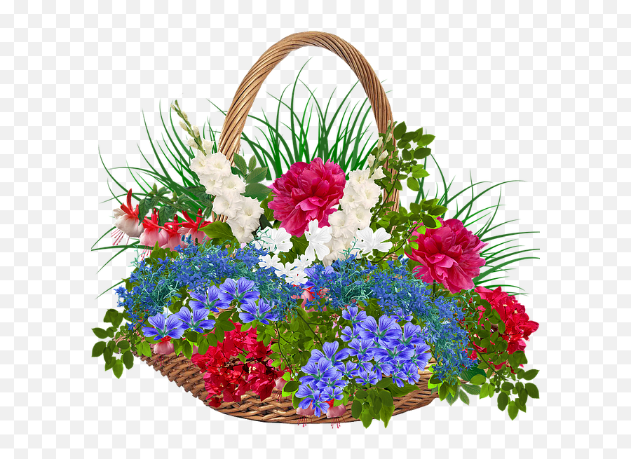 Free Photo Hyun Bin Drawing Fan Design Art Aldous - Max Png Transparent Background Basket Flower Png,Ftd Flowers Icon